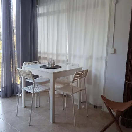 Appartement Apartamento Tramontana_platja D'aro Castell-Platja d'Aro